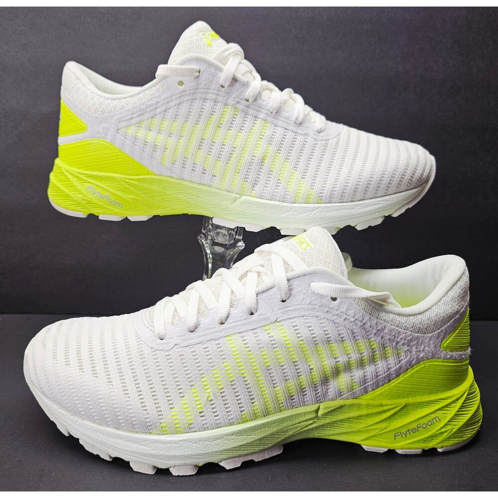 Asics Women 7.5 Comfy footwear